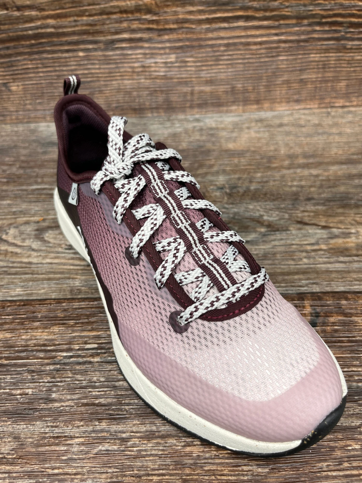 10042568 Women's ShiftRunner Athletic Nursing Shoe By Ariat 2 10042568 Women's ShiftRunner Athletic Nursing Shoe By Ariat - Image 2