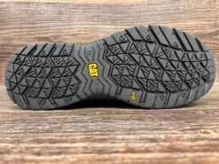 P91351 Men's Streamline 2.0 Black Composite Toe Athletic Shoe By Caterpillar -Western Cowboy Equipment Store IMG 8089