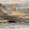 Gb00548 Men's Athens SuperLyte Waterproof Chelsea Boot By Georgia