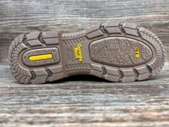 Gb00548 Men's Athens SuperLyte Waterproof Chelsea Boot By Georgia -Western Cowboy Equipment Store IMG 8098