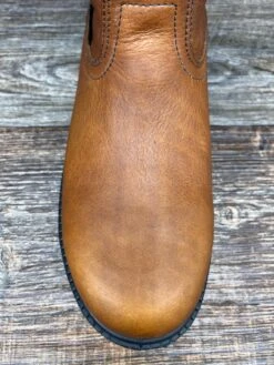 Rkk0402 Men's USA Made Waterproof Composite Toe Slip On Work Boot By Rocky -Western Cowboy Equipment Store IMG 8101