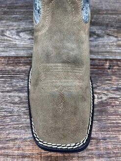 10042405 Men's Flying Proud Square Toe Western Boot By Ariat -Western Cowboy Equipment Store IMG 8138