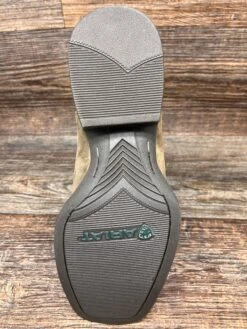 10042405 Men's Flying Proud Square Toe Western Boot By Ariat -Western Cowboy Equipment Store IMG 8139