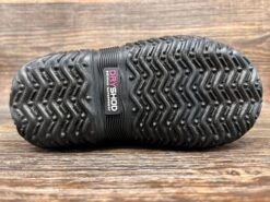 Tuf-kd-pp Kid's Tuffy Sport Boot In Purple By Dryshod -Western Cowboy Equipment Store IMG 8190