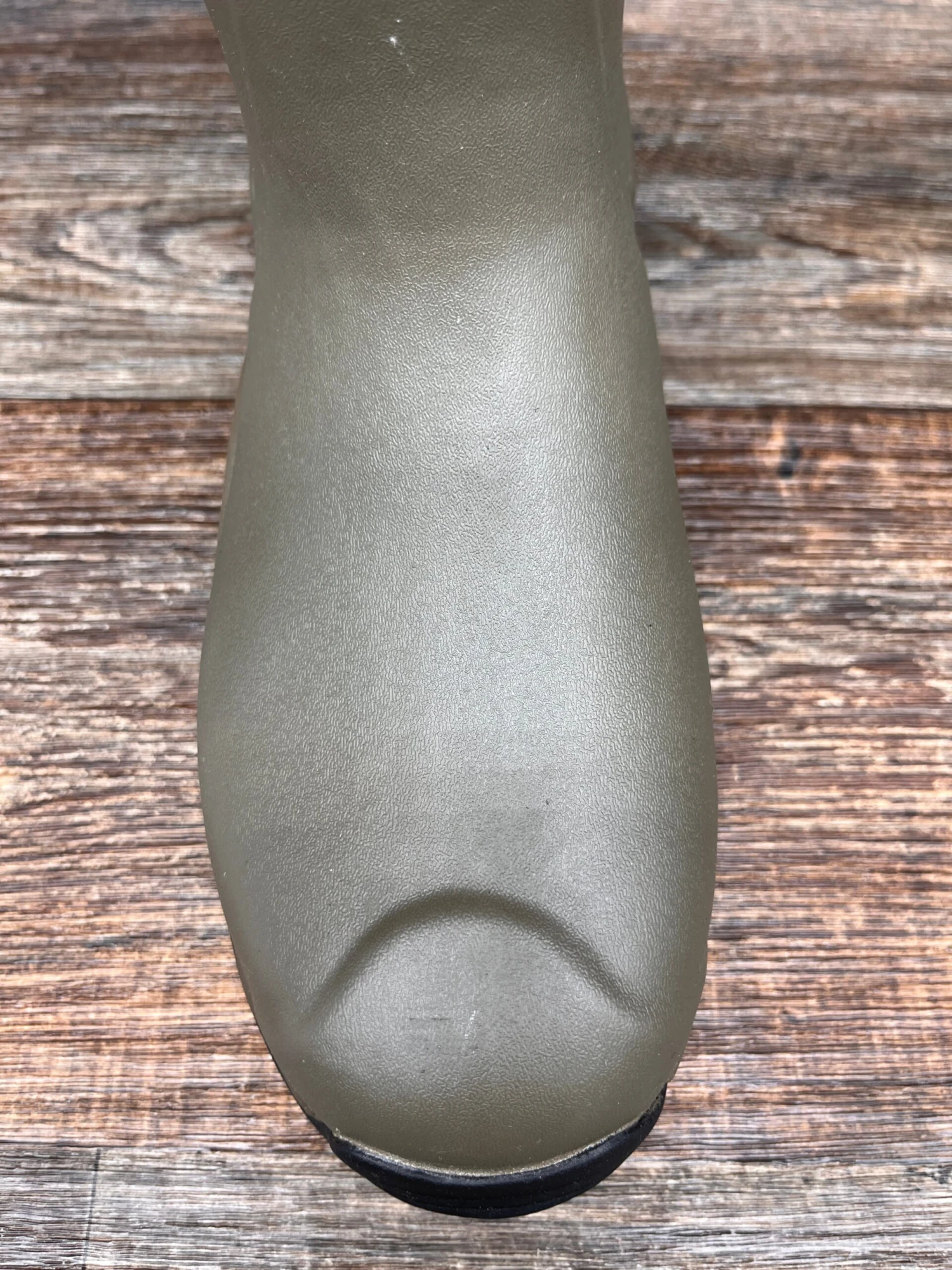 Dsg-mh-kh Men's Destroyer Snake Proof And Puncture Resistant Rubber Boot By Dryshod 3 Dsg-mh-kh Men's Destroyer Snake Proof And Puncture Resistant Rubber Boot By Dryshod - Image 3