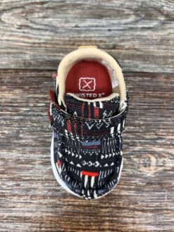 Ica0020 Infant/Toddler Driving Mocs By Twisted X -Western Cowboy Equipment Store IMG 8275