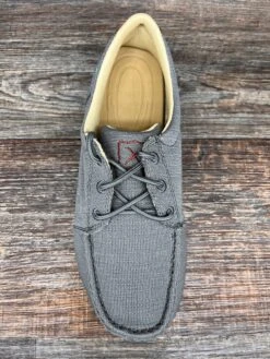 Mzx0006 Men's Zero-X Lace Up Casual Shoe By Twisted X -Western Cowboy Equipment Store IMG 8352