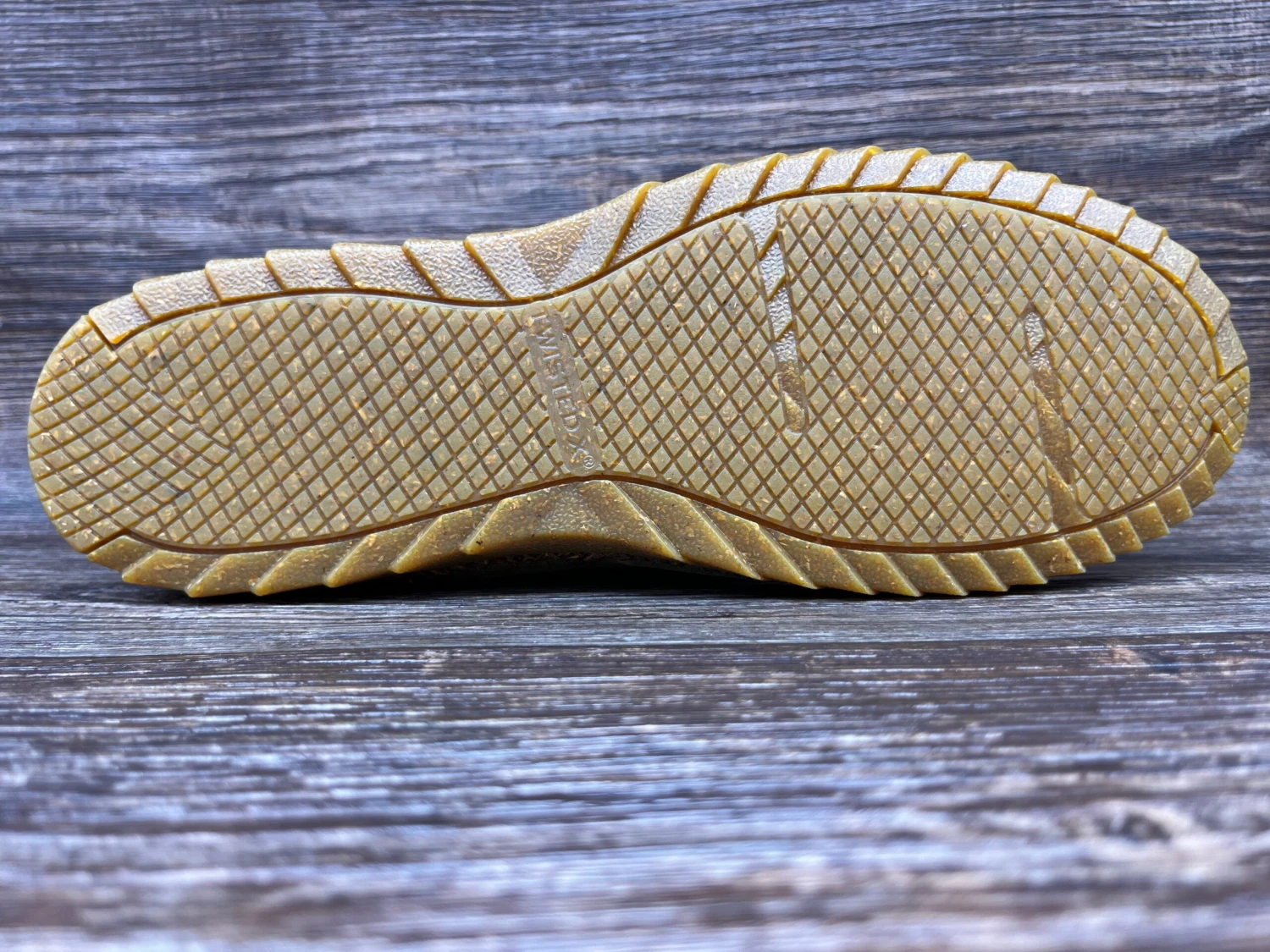 Mzxs001 Men's Zero-X Slip On Casual Shoe By Twisted X 4 Mzxs001 Men's Zero-X Slip On Casual Shoe By Twisted X - Image 4