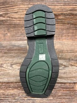 2075c Kid's Wilderness Camo Square Toe Western Boot By Smoky Mountain -Western Cowboy Equipment Store IMG 8375