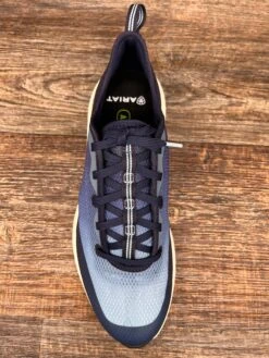 10042569 Men's ShiftRunner Athletic Nursing Shoe By Ariat -Western Cowboy Equipment Store IMG 8423