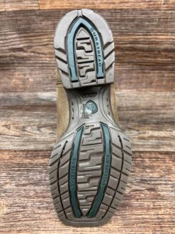 10042385 Women's Hybrid Rancher StretchFit Square Toe Western Boot By Ariat -Western Cowboy Equipment Store IMG 8428