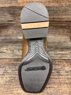 10042436 Men's Everlite Blazin Square Toe Western Boot By Ariat -Western Cowboy Equipment Store IMG 8432