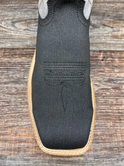 Mxba002 Men's Cell Stretch Alloy Toe Square Toe Work Boot By Twisted X 6 Mxba002 Men's Cell Stretch Alloy Toe Square Toe Work Boot By Twisted X -Western Cowboy Equipment Store IMG 8438