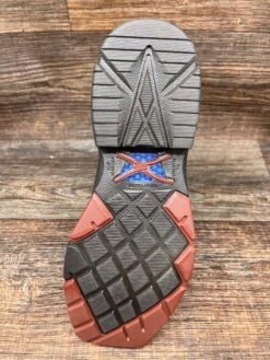 Mxba002 Men's Cell Stretch Alloy Toe Square Toe Work Boot By Twisted X 7 Mxba002 Men's Cell Stretch Alloy Toe Square Toe Work Boot By Twisted X -Western Cowboy Equipment Store IMG 8439