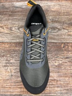 10040282 Men's Outpace Composite Toe Athletic Shoe By Ariat -Western Cowboy Equipment Store IMG 8449