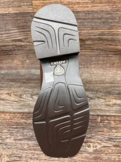 10042420 Women's Delilah Square Toe Western Boot By Ariat -Western Cowboy Equipment Store IMG 8454