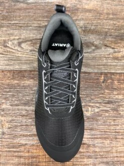 10040324 Women's Outpace Composite Toe Athletic Shoe By Ariat -Western Cowboy Equipment Store IMG 8473