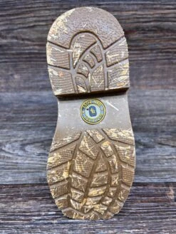 Dpc2926 Kid's Durant Jr Square Toe Western Boot By Dan Post -Western Cowboy Equipment Store IMG 8491