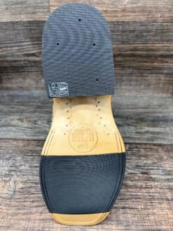 Hp8051 Men's Top Hand Full Quill Ostrich Western Boots By Horse Power -Western Cowboy Equipment Store IMG 8500