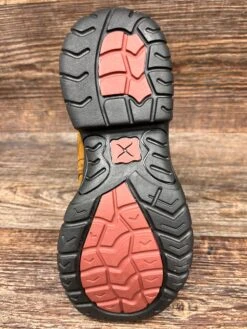 Wab0013 Women's K-Toe All Around Work Boot By Twisted X -Western Cowboy Equipment Store IMG 8543