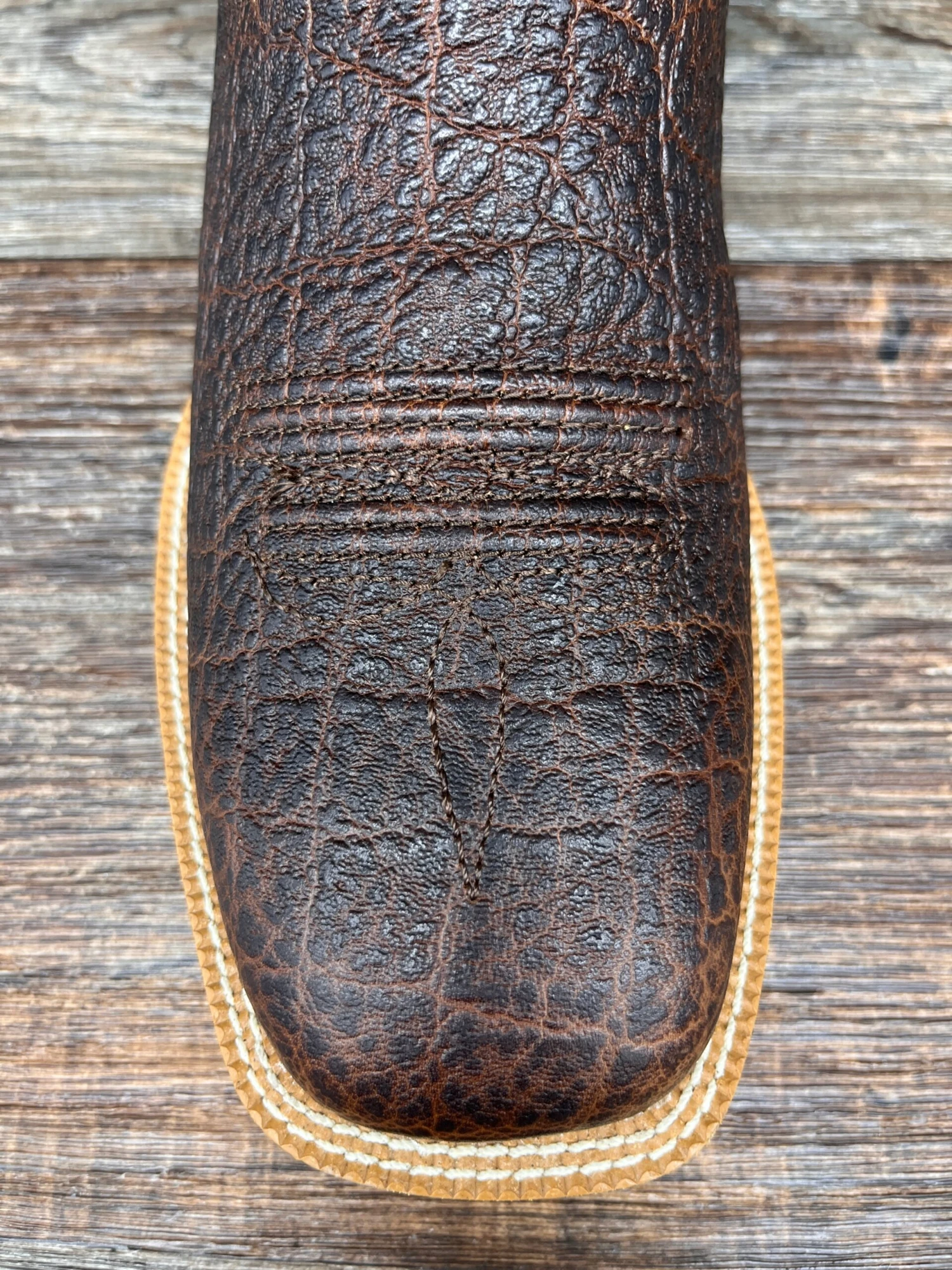 Mxw0008 Men's Tech X Soft Toe Western/Work Boot By Twisted X 3 Mxw0008 Men's Tech X Soft Toe Western/Work Boot By Twisted X - Image 3