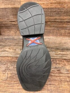 Mxw0008 Men's Tech X Soft Toe Western/Work Boot By Twisted X 7 Mxw0008 Men's Tech X Soft Toe Western/Work Boot By Twisted X -Western Cowboy Equipment Store IMG 8548
