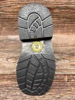 Dpc2939 Kid's Quinn Square Toe Western Boot By Dan Post -Western Cowboy Equipment Store IMG 8647