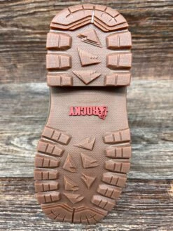 Rkw0387 Kid's Legacy 32 Square Toe Work Boot By Rocky 7 Rkw0387 Kid's Legacy 32 Square Toe Work Boot By Rocky -Western Cowboy Equipment Store IMG 8651