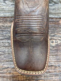 10042403 Men's Sport Rodeo Square Toe Western Boot By Ariat -Western Cowboy Equipment Store IMG 8688