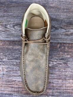 Mzx0011 Men's Zero-X Driving Moc Casual Shoe By Twisted X 6 Mzx0011 Men's Zero-X Driving Moc Casual Shoe By Twisted X -Western Cowboy Equipment Store IMG 8750