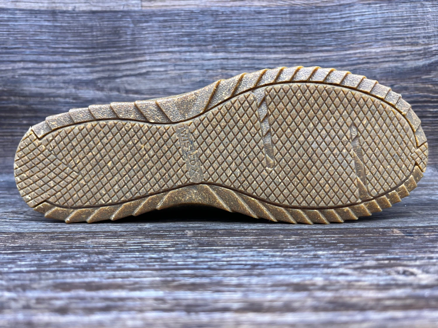 Mzx0011 Men's Zero-X Driving Moc Casual Shoe By Twisted X 4 Mzx0011 Men's Zero-X Driving Moc Casual Shoe By Twisted X - Image 4