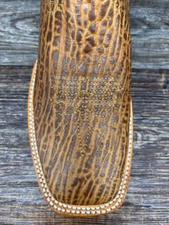 Mxtl004 Men's Tech-X Square Toe Western Boot By Twisted X -Western Cowboy Equipment Store IMG 8755