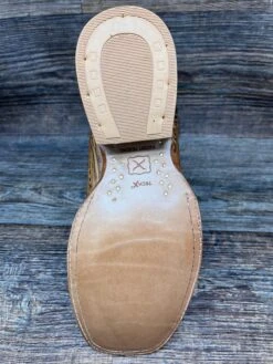 Mxtl004 Men's Tech-X Square Toe Western Boot By Twisted X -Western Cowboy Equipment Store IMG 8756