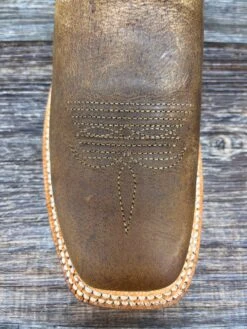 Wxtl003 Women's 11 Inch Tech-X Western Boot By Twisted X -Western Cowboy Equipment Store IMG 8759