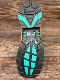 W5006 Women's Farm & Ranch Soft Toe Work/Western Boot By Corral 7 W5006 Women's Farm & Ranch Soft Toe Work/Western Boot By Corral -Western Cowboy Equipment Store IMG 8780