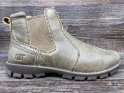 P725513 Men's Excursion Slip On Boot By Caterpillar