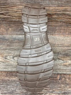 P725513 Men's Excursion Slip On Boot By Caterpillar -Western Cowboy Equipment Store IMG 8801