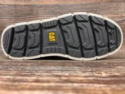 P725452 Men's Oxblood Covert Mid Waterproof Lace-Up Boot By Caterpillar -Western Cowboy Equipment Store IMG 8805