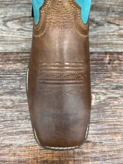 Ariat 10031663 Women's Anthem VenTEK Composite Toe Work Boot -Western Cowboy Equipment Store IMG 8825