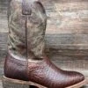 Hr5571 Men's Henry Square Toe Western Boot By Nocona