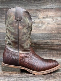 Hr5571 Men's Henry Square Toe Western Boot By Nocona