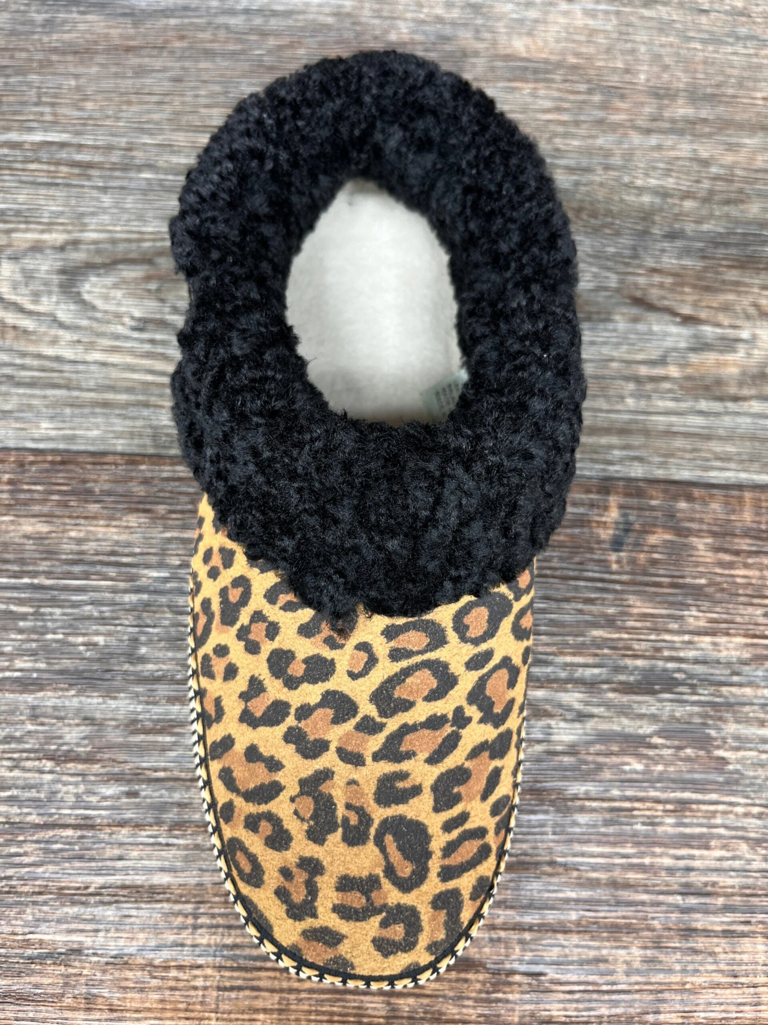 Ar2827 Women's Melody Fleece Lined Slipper By Ariat 3 Ar2827 Women's Melody Fleece Lined Slipper By Ariat - Image 3