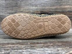 Ar2827 Women's Melody Fleece Lined Slipper By Ariat 19 Ar2827 Women's Melody Fleece Lined Slipper By Ariat -Western Cowboy Equipment Store IMG 8861