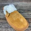 Ariat Ar2829 Women's Jackie Square Toe Slipper