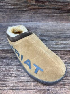 Ar2844 Men's Hooded Back Clog By Ariat -Western Cowboy Equipment Store IMG 8871