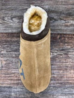 Ar2844 Men's Hooded Back Clog By Ariat -Western Cowboy Equipment Store IMG 8872