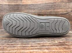 Ar2844 Men's Hooded Back Clog By Ariat -Western Cowboy Equipment Store IMG 8873