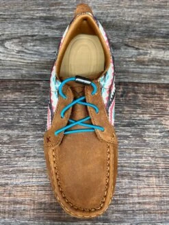 Wzx0006 Women's Zero-X Lace Up Casual Shoe By Twisted X 6 Wzx0006 Women's Zero-X Lace Up Casual Shoe By Twisted X -Western Cowboy Equipment Store IMG 8915