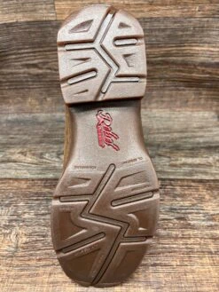 Ddb0428 Men's Rebel Round Toe Work/Western Boot By Durango -Western Cowboy Equipment Store IMG 8929