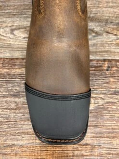 Durango Ddb0424 Men's Maverick XP Steel Toe Waterproof Western Work Boot -Western Cowboy Equipment Store IMG 8936